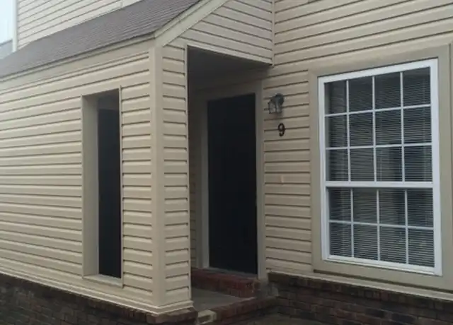 Property at 2323 S 57th St Unit '09, Fort Smith, AR, 72903, 2 beds, 1.5 baths, [object Object]