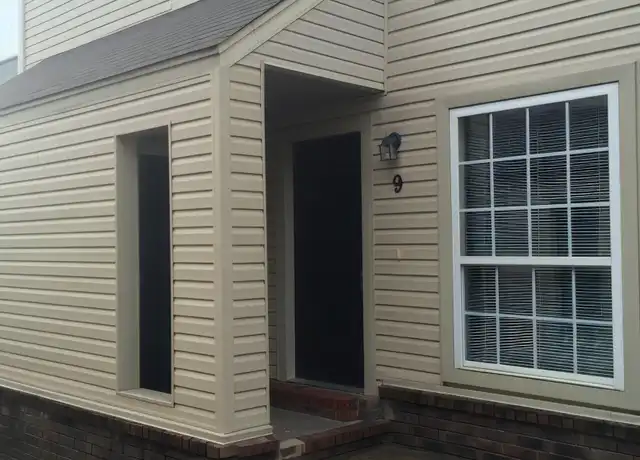 Property at 2323 S 57th St Unit '09, Fort Smith, AR, 72903, 2 beds, 1.5 baths, [object Object]