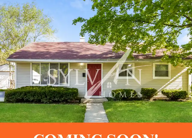 Property at 7350 Westchester Dr, Indianapolis, IN, 46226, 3 beds, 1 bath, [object Object]