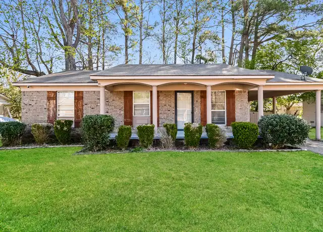 Property at 1034 Hungerford St, Brownsville, TN, 38012, 3 beds, 2 baths, [object Object]