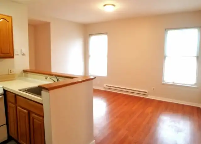 Property at 3 Sunderland St Unit 6, Boston, MA, 02121, 2 beds, 1 bath, [object Object]