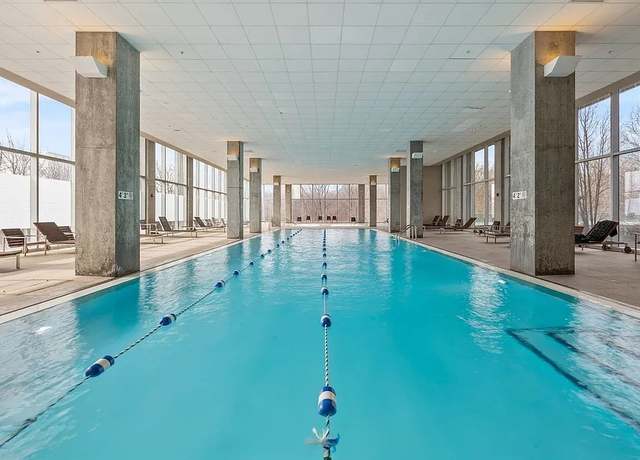 Photo of 9715 Woods Dr #1301, Skokie, IL 60077