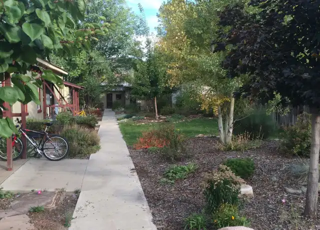 Property at 342 E 3rd St, Durango, CO, 81301, 1 bed, 1 bath, [object Object]