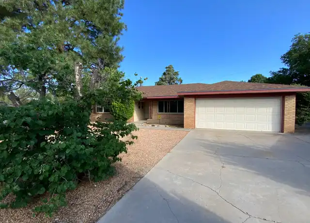Property at 3833 San Marcos Pl NE, Albuquerque, NM, 87111, 3 beds, 2 baths, [object Object]