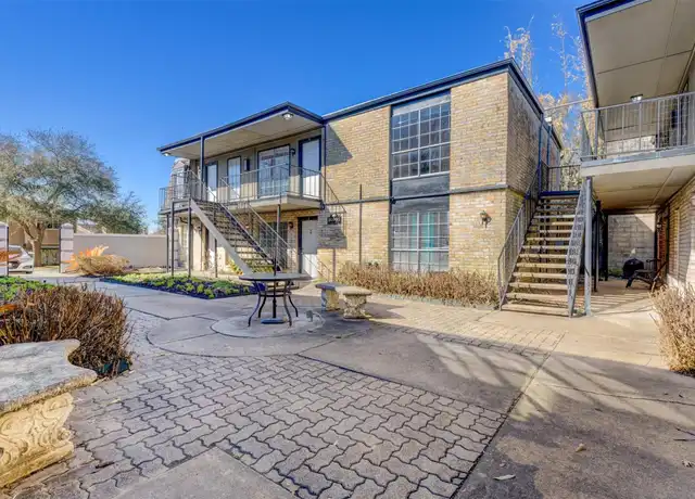 Property at 513 Ridge St Unit 3, Houston, TX, 77009, 1 bed, 1 bath, [object Object]
