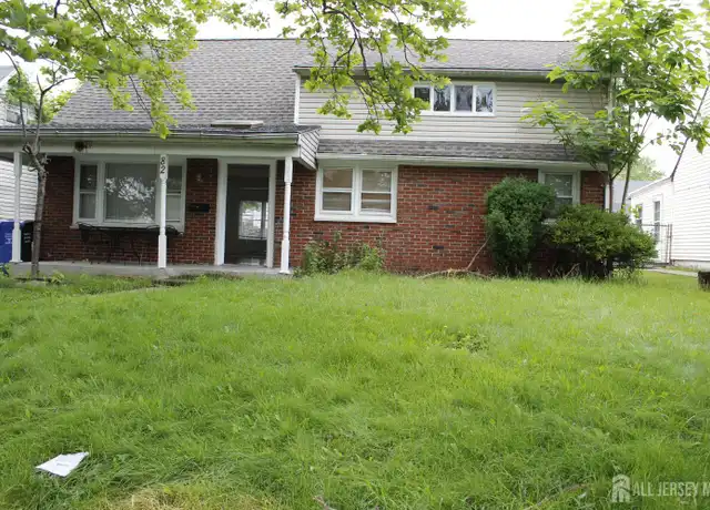 Property at 82 Washington Ave, Iselin, NJ, 08830, 4 beds, 2 baths, [object Object]