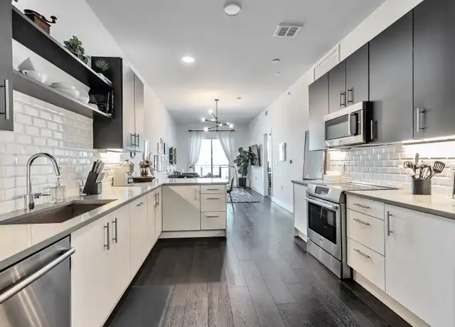 Property at 2550 Lawrence St Unit 307, Denver, CO, 80205, 2 beds, 1 bath, [object Object]