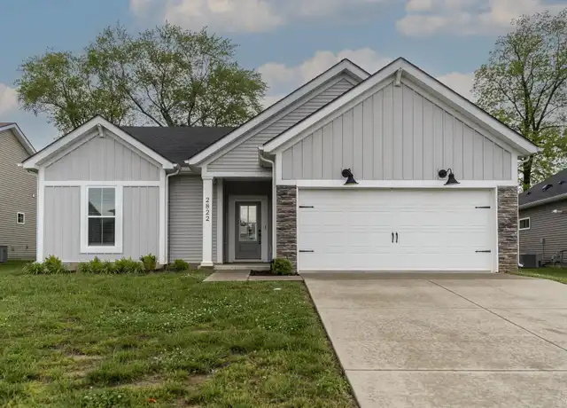 Property at 2822 Brewster Dr, Evansville, IN, 47725, 3 beds, 2 baths, [object Object]