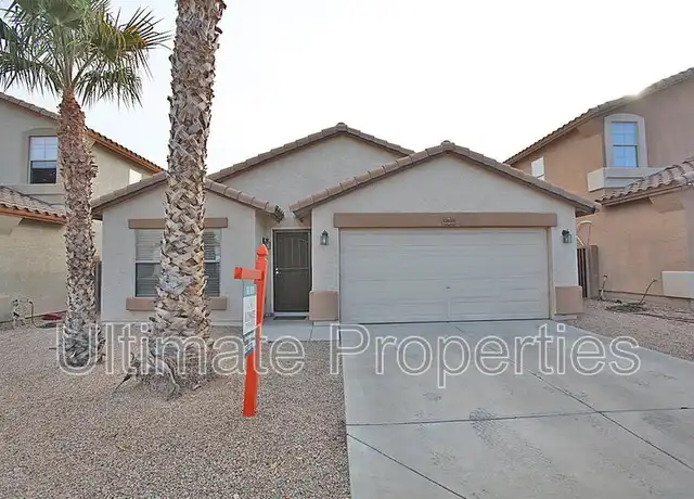 Property at 11835 W Via Montoya Dr, Sun City, AZ, 85373, 3 beds, 2 baths, [object Object]
