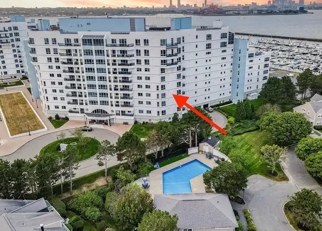 Property at 1001 Marina Dr #311, Quincy, MA, 02171, 2 beds, 1.5 baths, [object Object]