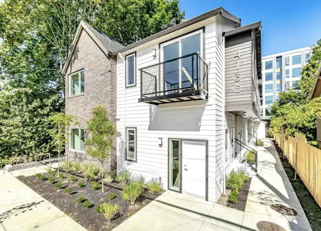 Property at 4130 NE Garfield Ave Unit 103, Portland, OR, 97211, 1 bed, 1 bath, [object Object]