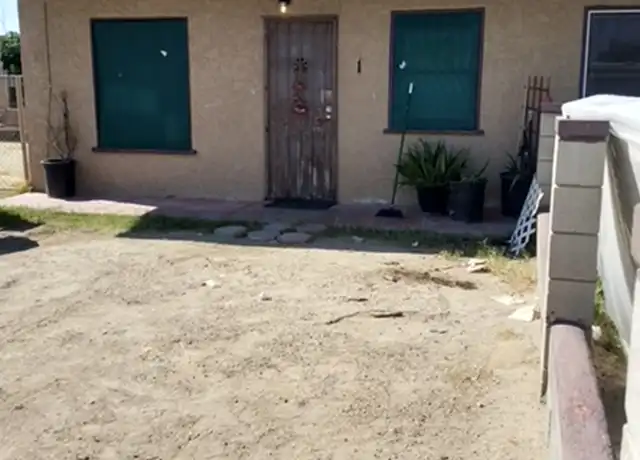 Property at 1201 Nancy St Unit 1, Barstow, CA, 92311, 1 bed, 1 bath, [object Object]