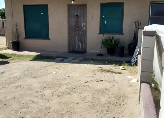 Property at 1201 Nancy St Unit 1, Barstow, CA, 92311, 1 bed, 1 bath, [object Object]