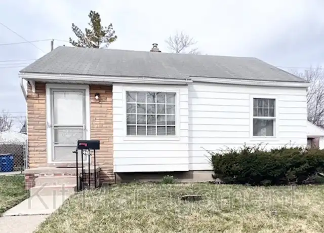 Property at 4407 Packard Rd, Toledo, OH, 43612, 2 beds, 1 bath, [object Object]
