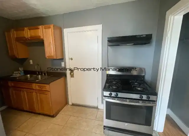 Property at 35 Greene St Unit 3F, Woonsocket, RI, 02895, 0 beds, 1 bath, [object Object]