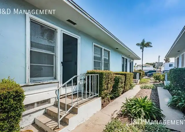 Property at 4390 Louisiana St Unit 4390, San Diego, CA, 92104, 1 bed, 1 bath, [object Object]
