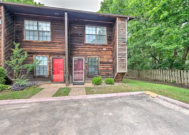 Property at 1376 N Oakland Ave #12, Fayetteville, AR, 72703, 2 beds, 1 bath, [object Object]