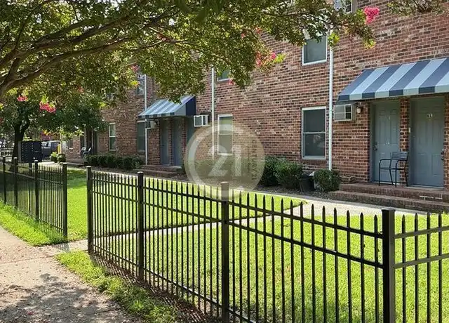 Property at 1023 W 38th St Unit F, Norfolk, VA, 23508, 1 bed, 1 bath, [object Object]