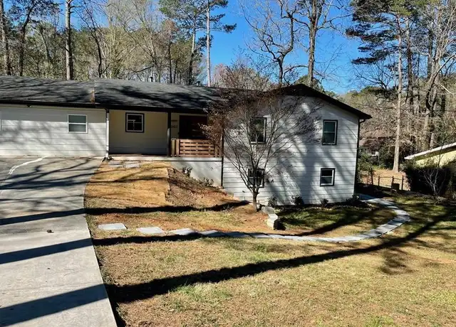 Property at 2653 Amy Ct, Duluth, GA, 30096, 3 beds, 1 bath, [object Object]