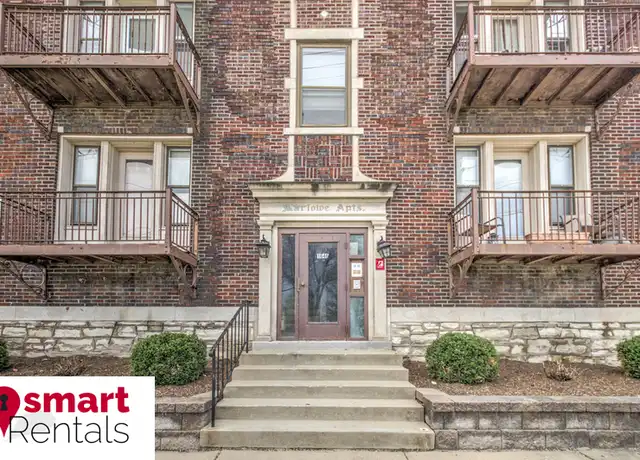 Property at 1642 S 39th St Unit 3N, St. Louis, MO, 63110, 1 bed, 1 bath, [object Object]