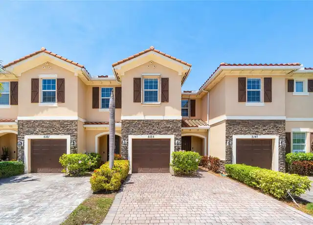 Property at 5155 Ellery Ter, West Palm Beach, FL, 33417, 3 beds, 2.5 baths, [object Object]