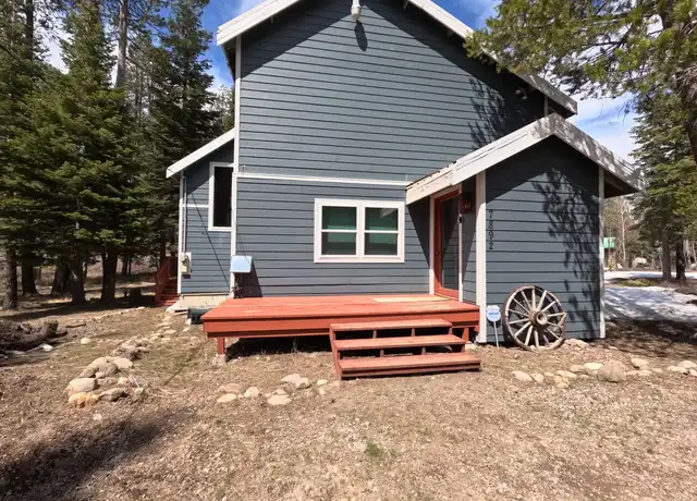 Property at 7892 River Rd, Truckee, CA, 96161, 3 beds, 2 baths, [object Object]