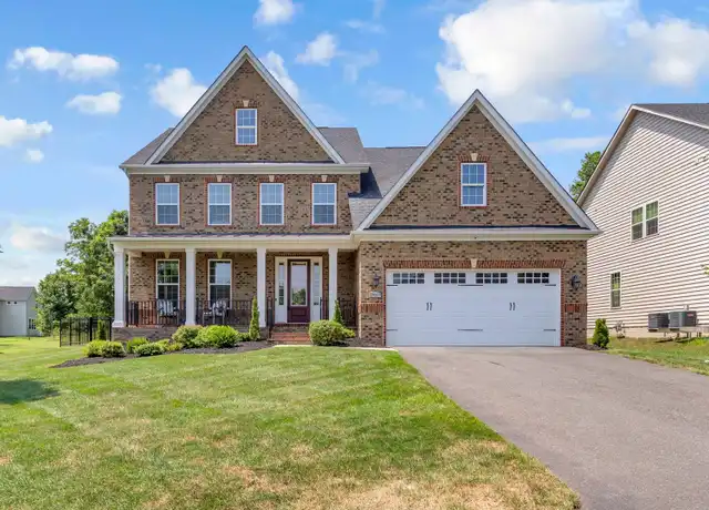 Property at 13809 Westerlo Ct, Upper Marlboro, MD, 20774, 5 beds, 4.5 baths, [object Object]