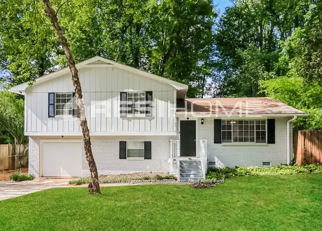 Property at 90 Montego Cir, Riverdale, GA, 30274, 3 beds, 2 baths, [object Object]