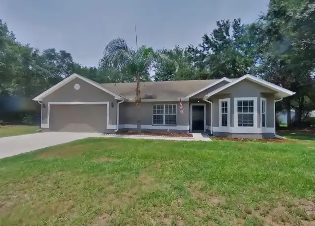 Property at 8371 Gallup Rd, Spring Hill, FL, 34608, 3 beds, 2 baths, [object Object]