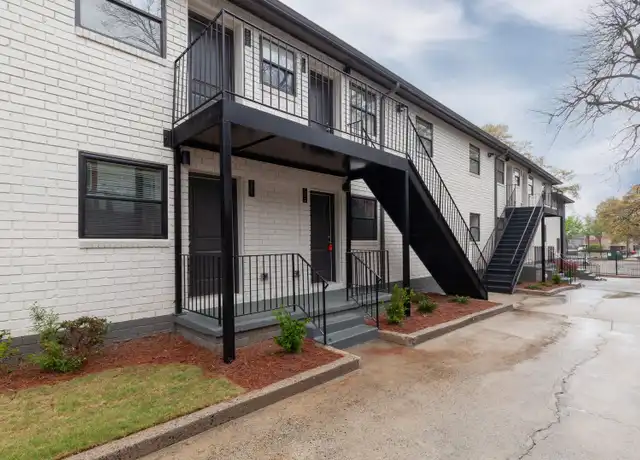 Property at 396 Linden Ave NE Unit 201, Atlanta, GA, 30308, 2 beds, 1 bath, [object Object]