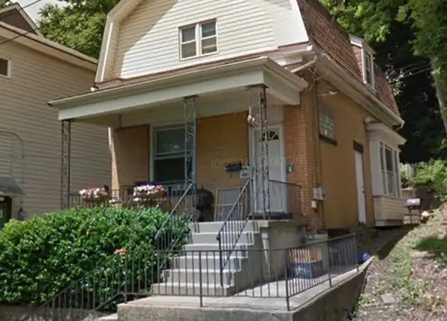 Property at 146 Hallock St, Pittsburgh, PA, 15211, 2 beds, 1.5 baths, [object Object]