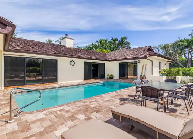 Property at 575 N Lake Way, Palm Beach, FL, 33480, 3 beds, 4.5 baths, [object Object]