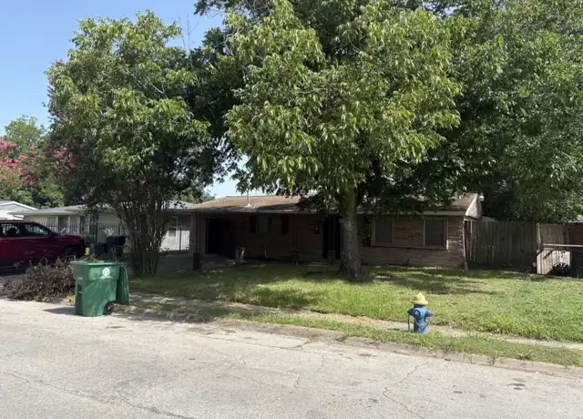 Property at 5923 Van Fleet St, Houston, TX, 77033, 4 beds, 2 baths, [object Object]
