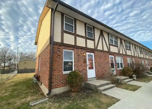 Property at 129 Dunmore Rd, Circleville, OH, 43113, 2 beds, 1 bath, [object Object]