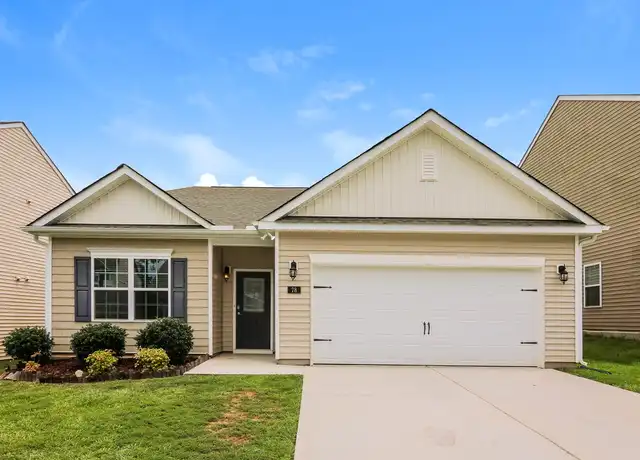 Property at 78 N Great White Way, Clayton, NC, 27527, 3 beds, 2 baths, [object Object]
