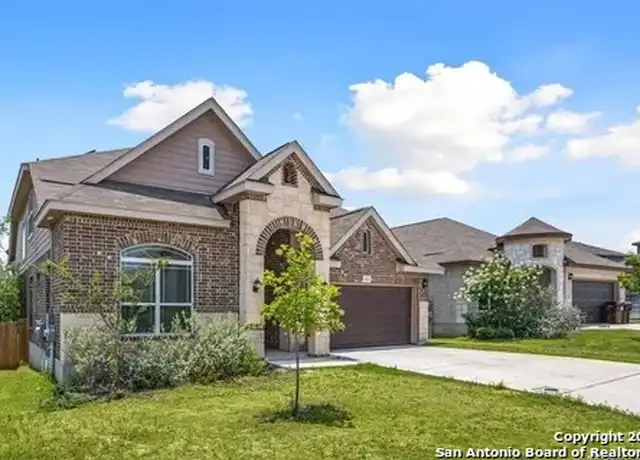 Property at 7222 Lunar Eclipse, Converse, TX, 78109, 4 beds, 3 baths, [object Object]