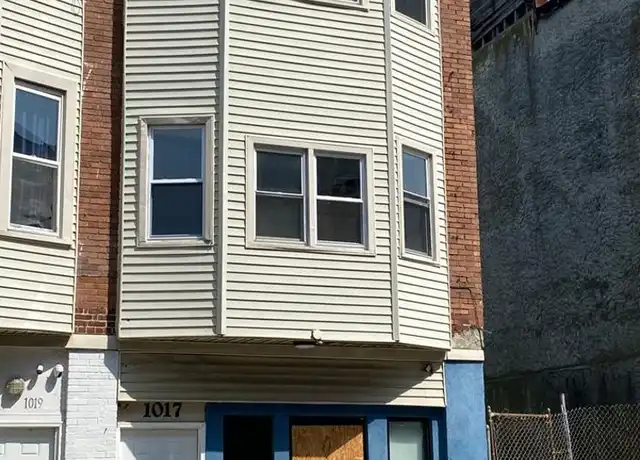 Property at 1017 Arctic Ave, Atlantic City, NJ, 08401, 1 bed, 1 bath, [object Object]