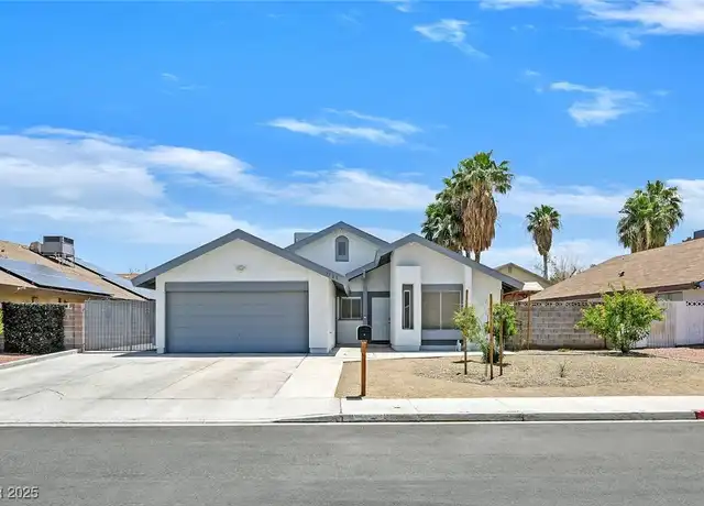 Property at 3125 Belvedere Dr, Henderson, NV, 89014, 4 beds, 2 baths, [object Object]