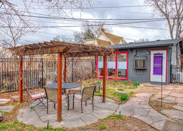 Property at 713 3rd Ave, Longmont, CO, 80501, 1 bed, 1 bath, [object Object]