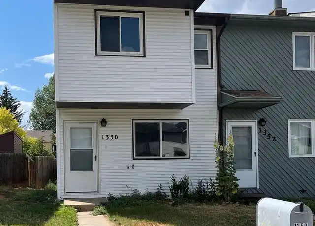 Property at 1350 N 18th St Unit 1350, Laramie, WY, 82072, 3 beds, 1 bath, [object Object]