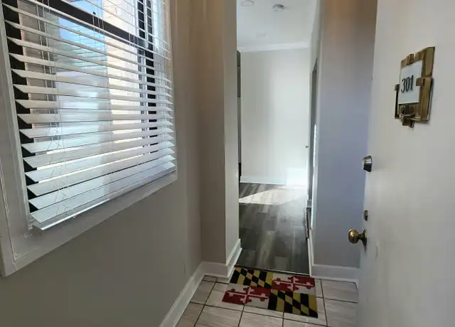 Property at 1 E Chase St #301, Baltimore, MD, 21202, 1 bed, 1 bath, [object Object]