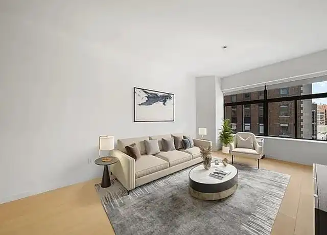 Property at 90 Washington St Unit 23N, New York, NY, 10006, 1 bed, 1 bath, [object Object]