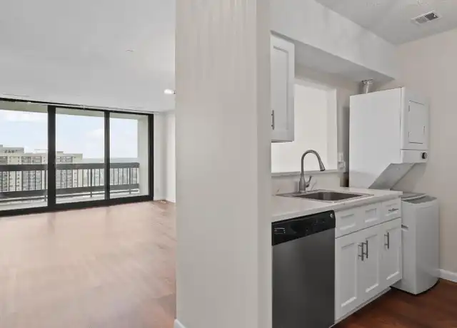 Property at 5505 Seminary Rd Unit 2609N, Falls Church, VA, 22041, 1 bed, 1 bath, [object Object]