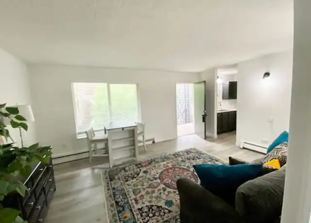 Property at 1801 S Cascade Ave Unit F, Colorado Springs, CO, 80905, 2 beds, 1 bath, [object Object]