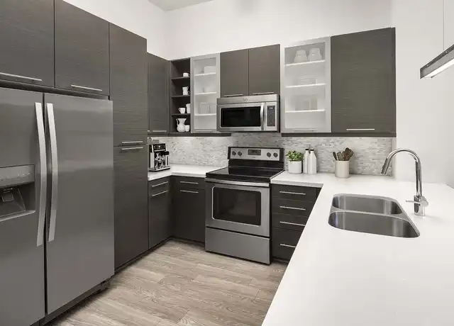 Property at Camden Victory Park - 2787 N Houston St, Dallas, TX, 75219, 1-2 bed, 1-2 bath, [object Object]