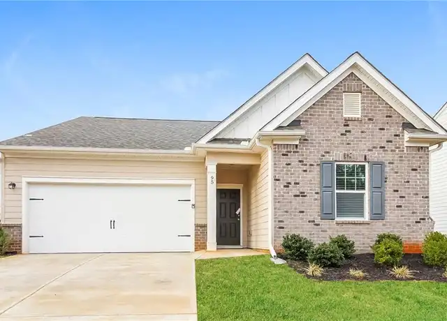 Property at 95 Forray Dr, Covington, GA, 30016, 3 beds, 2 baths, [object Object]