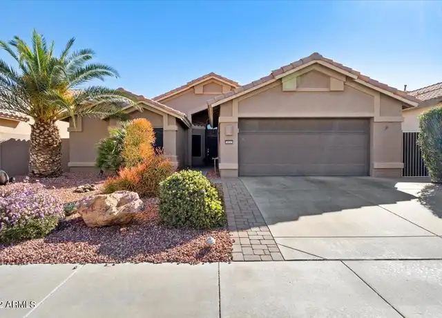 Property at 3937 N 162nd Ln, Goodyear, AZ, 85395, 2 beds, 2 baths, [object Object]