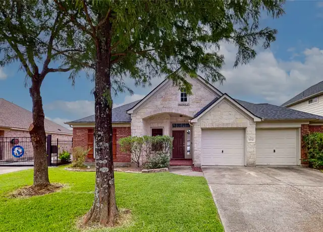 Property at 9538 Bearden Creek Ln, Humble, TX, 77396, 3 beds, 2 baths, [object Object]