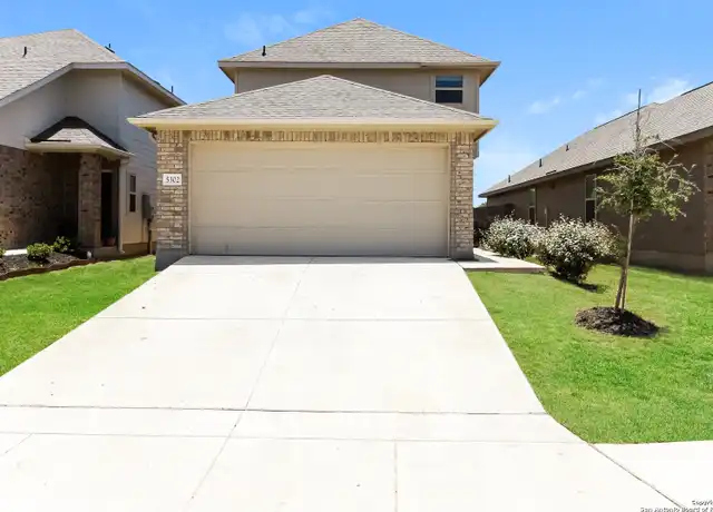 Property at 5302 Freshwater Way, San Antonio, TX, 78223, 3 beds, 3 baths, [object Object]