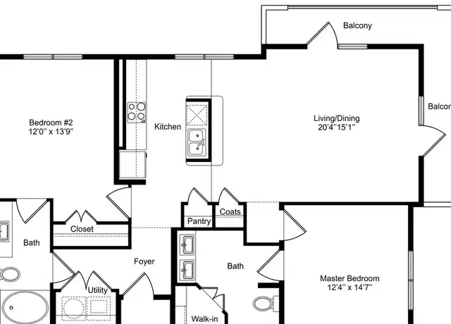 Property at 3306 S Garrison Rd Unit 1253, Corinth, TX, 76210, 1 bed, 1 bath, [object Object]